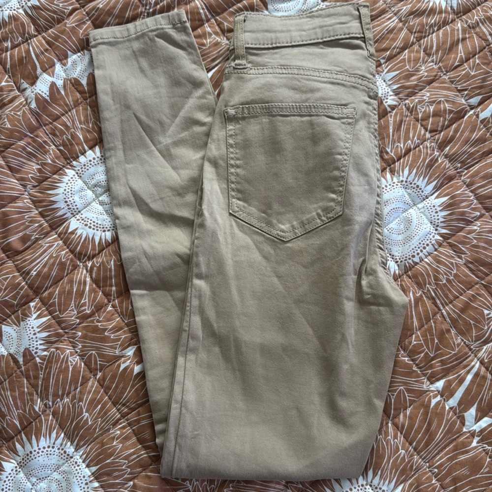Celebrity Pink Jeans